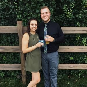 Meet your Posher, Marty